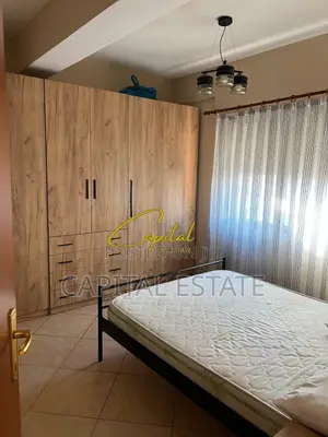 APARTAMENT ME QIRA 1+1 DON BOSKO 45.000 LEKE