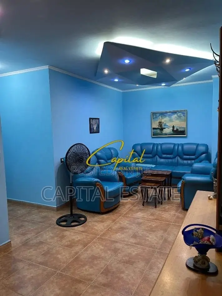 SHITET APARTAMENT 3+1 ISH BLLOKU 365.000 EURO