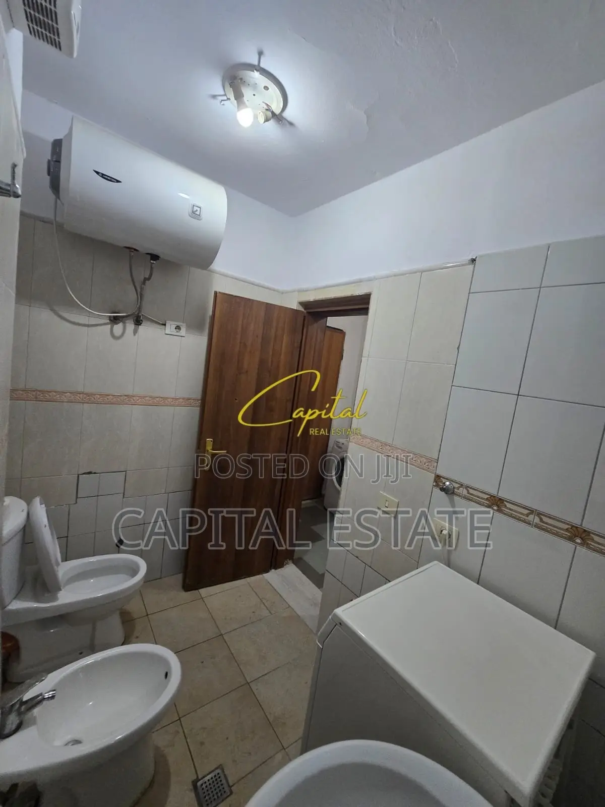 APARTAMENT ME QIRA 1+1 RRUGA E ELBASANIT 50.000 LEKE