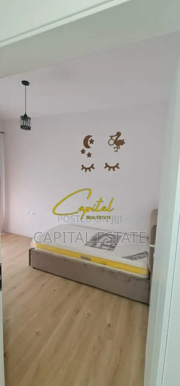 APARTAMENT ME QIRA 2+1 ALI DEMI 50.000 LEKE