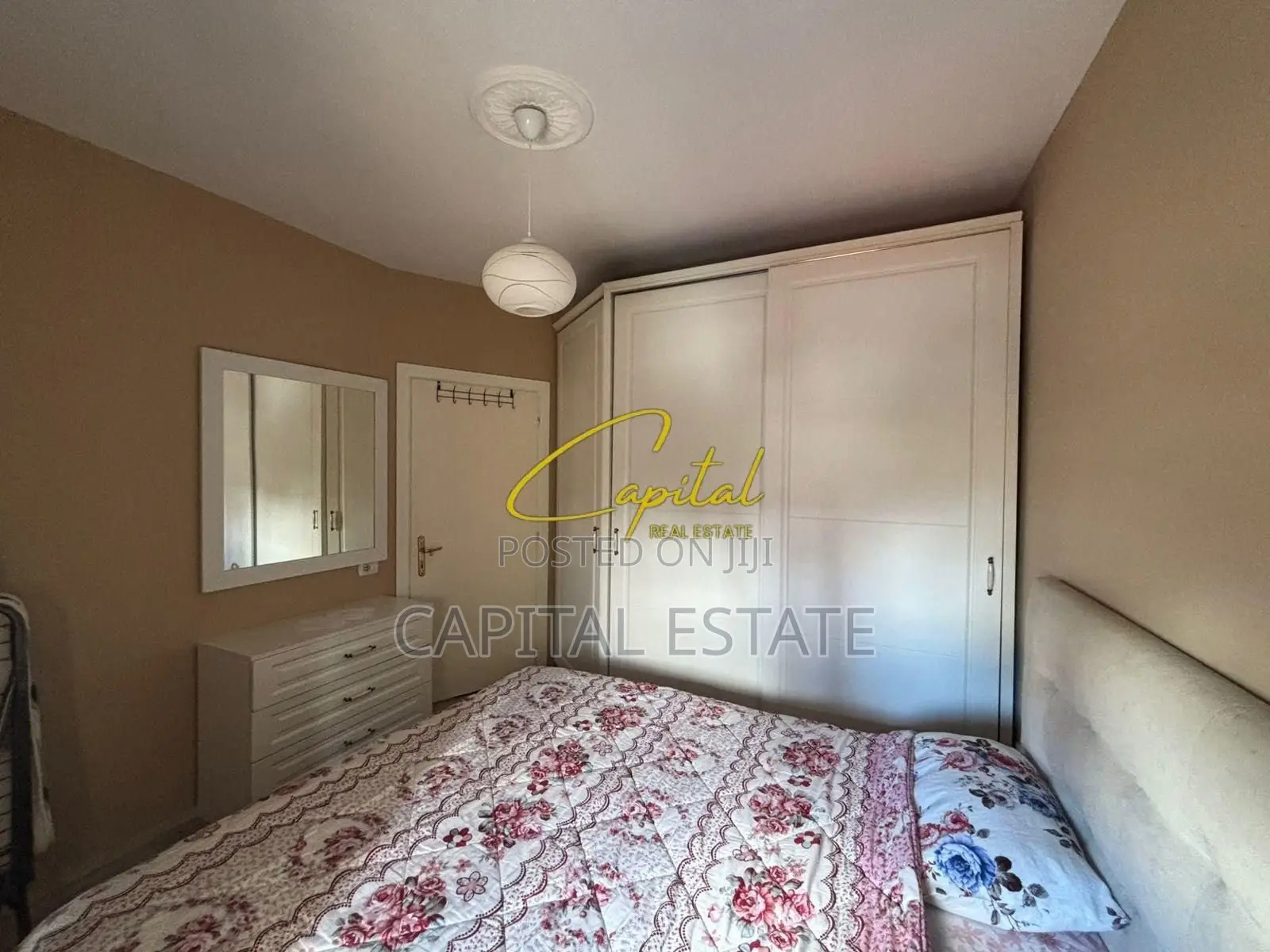 APARTAMENT ME QIRA 1+1 MYSLYM SHYRI 600 EURO
