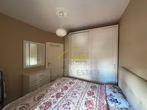 APARTAMENT ME QIRA 1+1 MYSLYM SHYRI 600 EURO