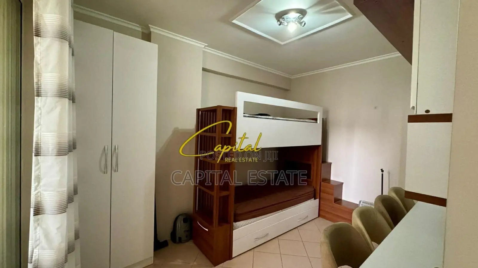APARTAMENT ME QIRA 2+1 KODRA E DIELLIT 700 EURO