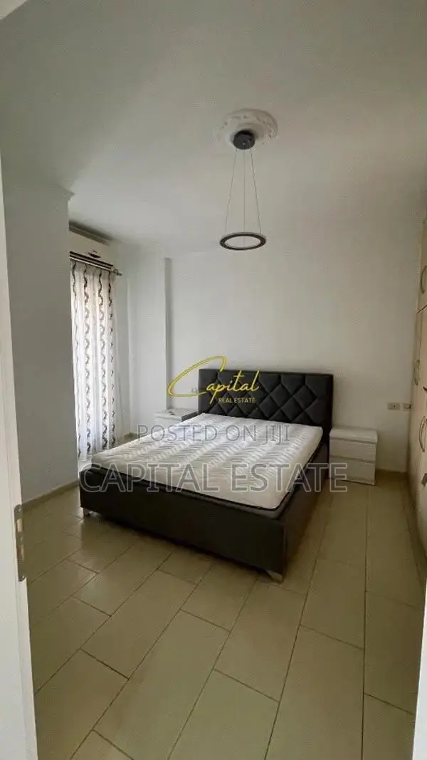 APARTAMENT ME QIRA 1+1 MYSLYM SHYRI 800 EURO