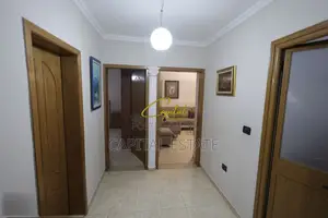 APARTAMENT ME QIRA 2+1 MATERNITETI I RI 550 EURO