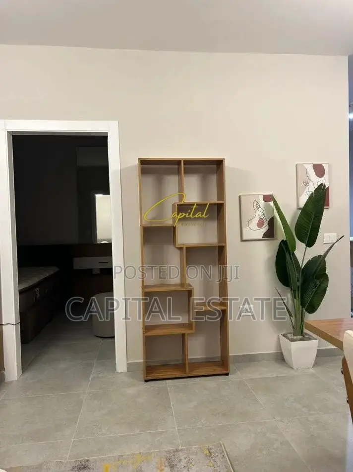 APARTAMENT ME QIRA 1+1 KOMPLEKSI GOLDEN PARK 3 500 EURO