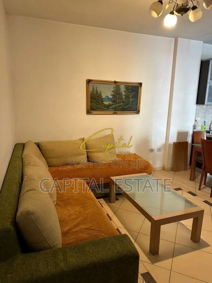 APARTAMENT ME QIRA 2+1 SELVIA 65.000 LEKE