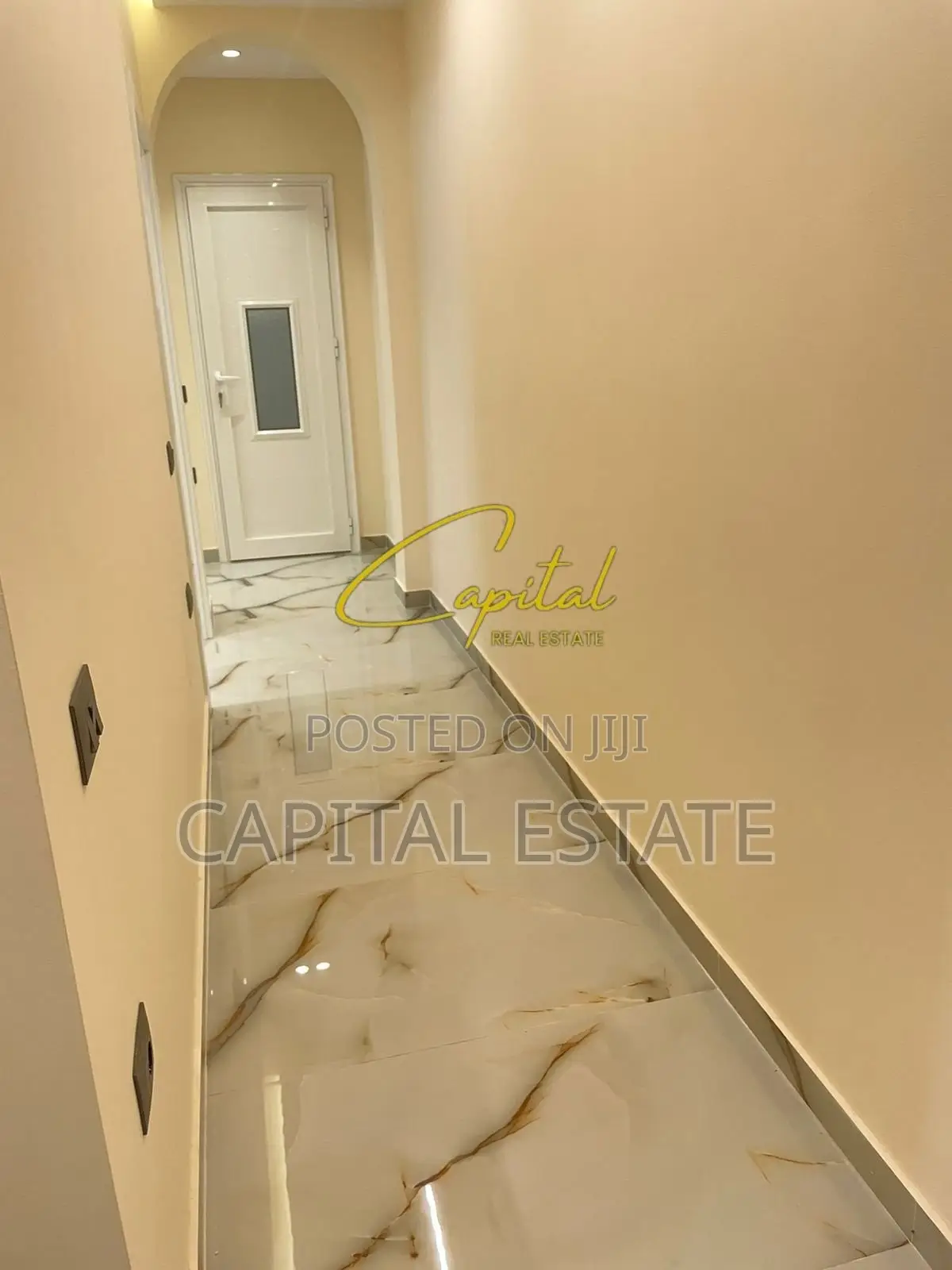 APARTAMENT ME QIRA 2+1+2 AMBASADA AMERIKANE 80.000 LEKE