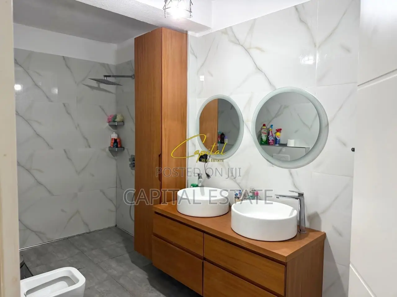 APARTAMENT ME QIRA 1+1 RRUGA E DIBRES 50.000 LEKE