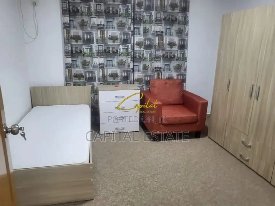 APARTAMENT ME QIRA 2+1 QENDER 600 EURO