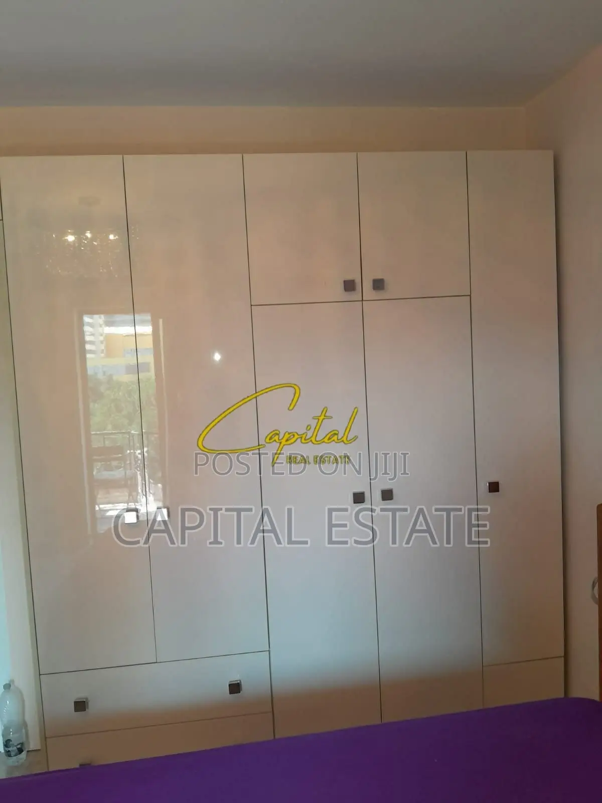 GARSONIERE ME QIRA 45 M2 QENDER 600 EURO