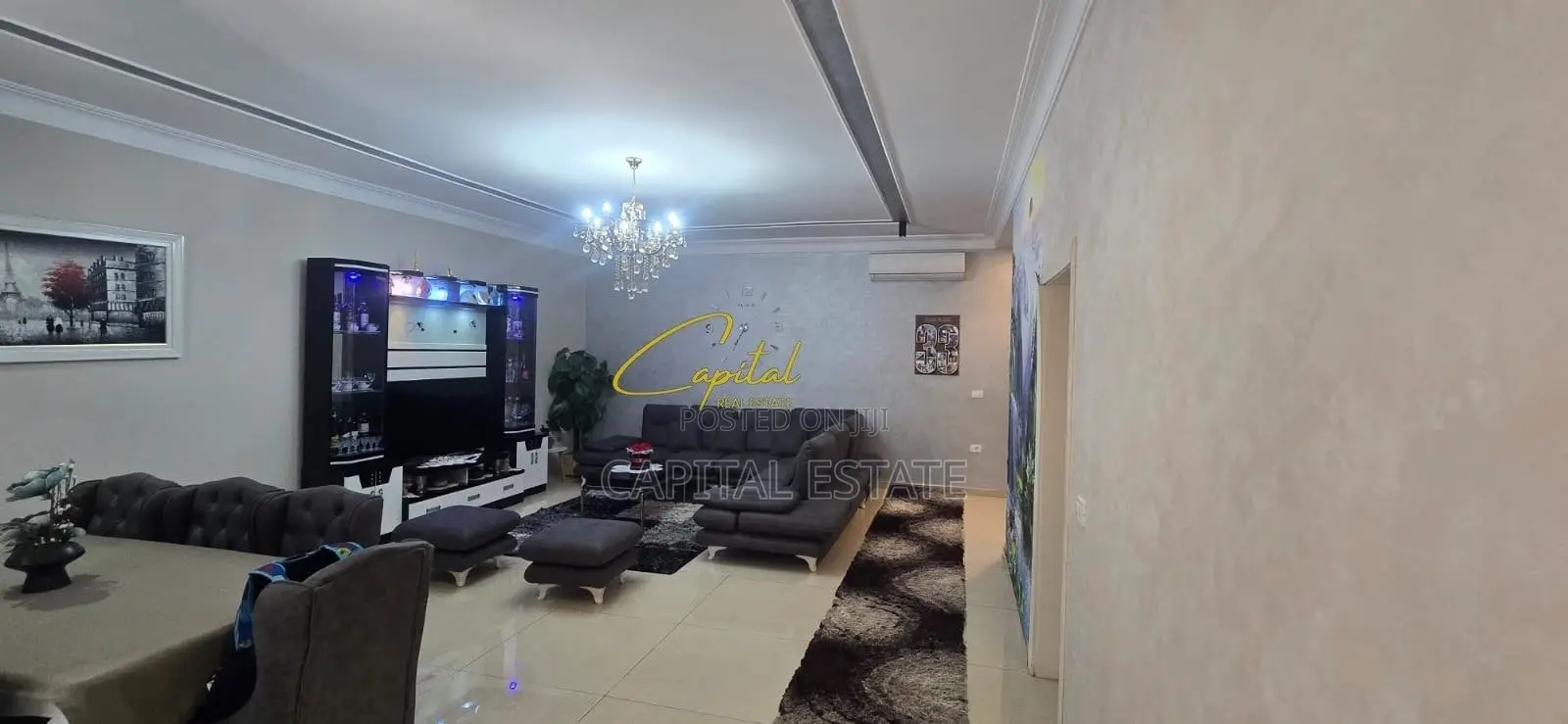 VILE PRIVATE ME QIRA 180 M2 BALDUSHK 1.500 EURO