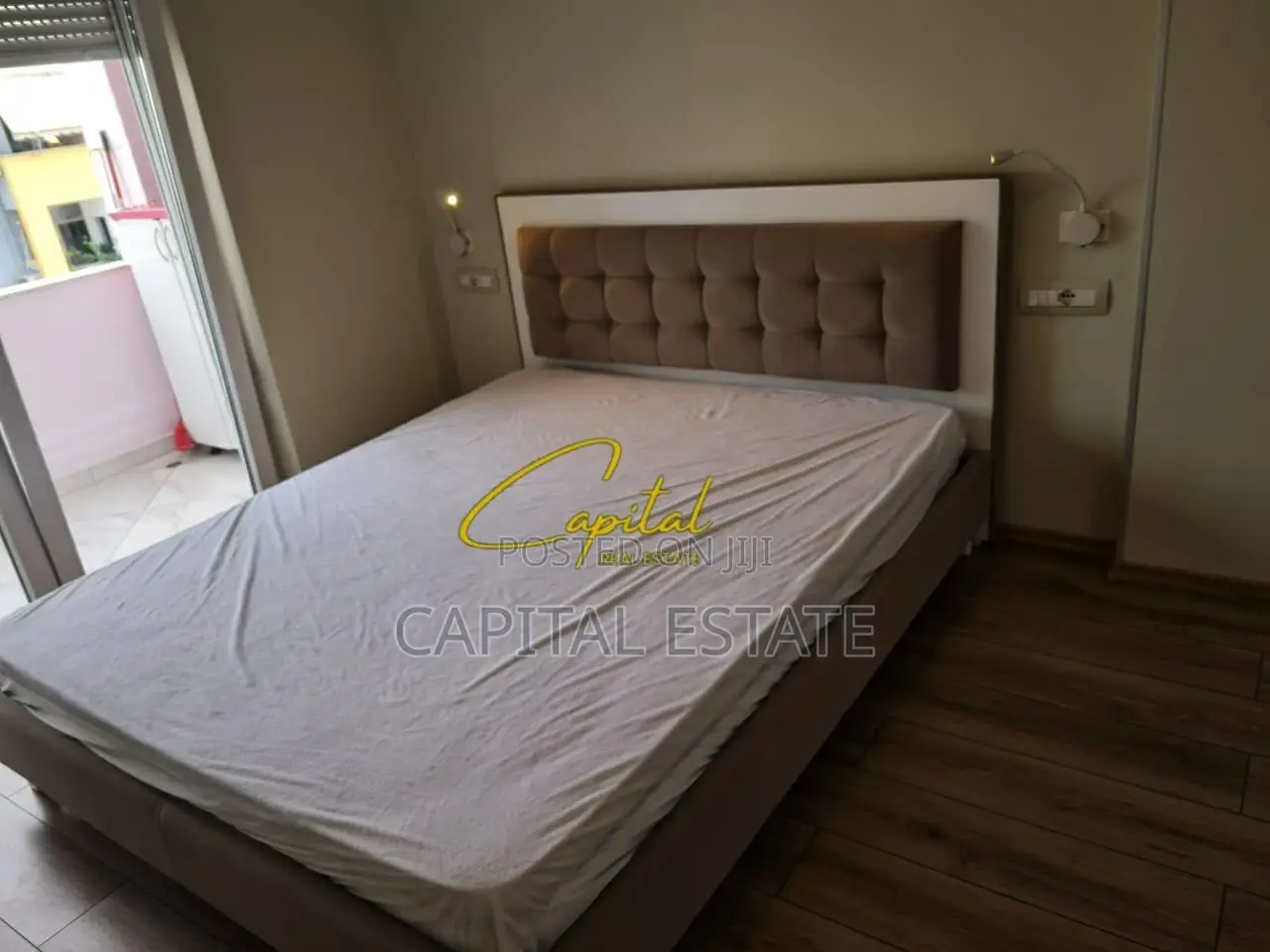 APARTAMENT ME QIRA 1+1 ASTIR 43.000 LEKE