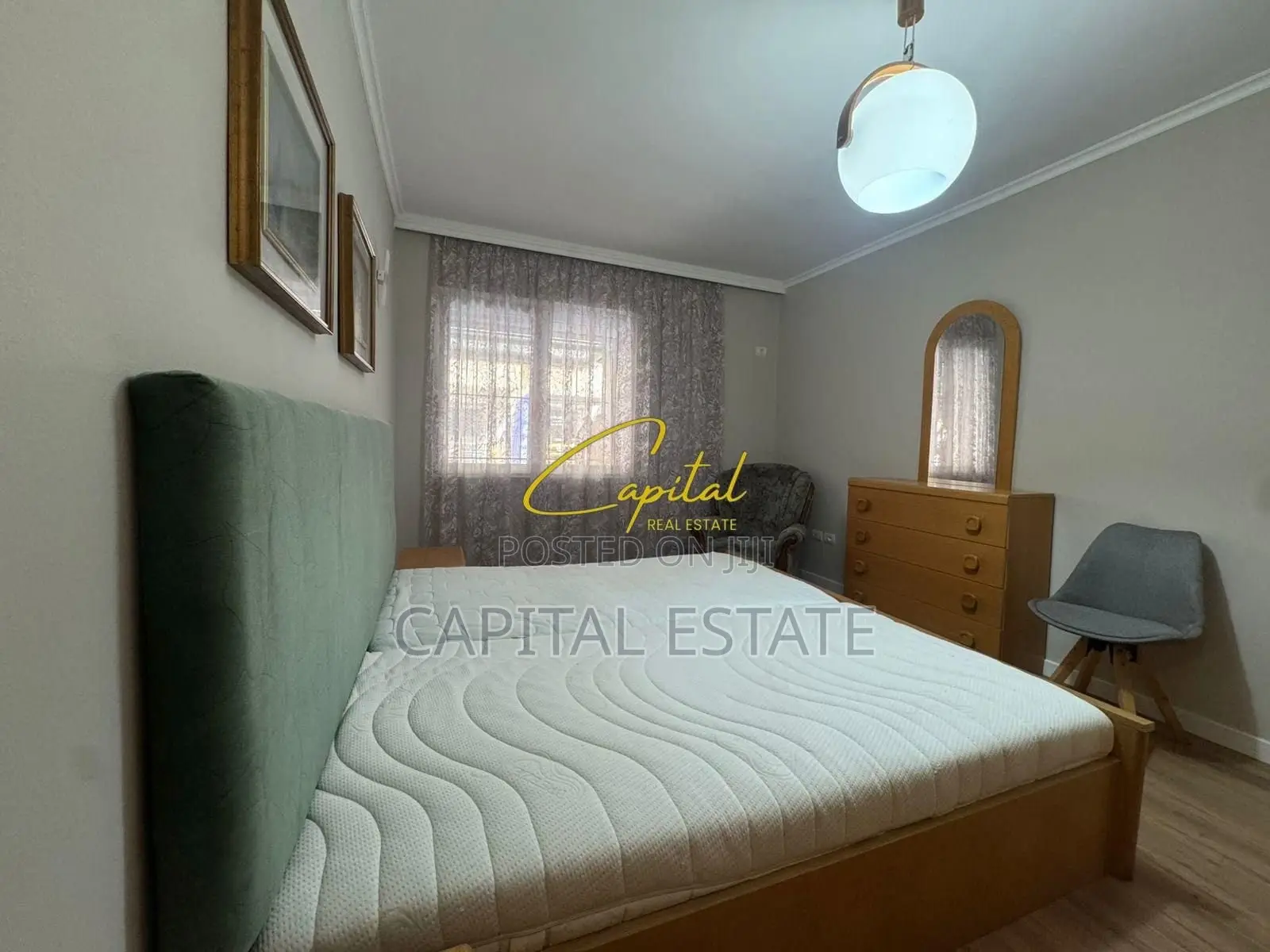 APARTAMENT ME QIRA 2+1 ISH BLLOKU 800 EURO