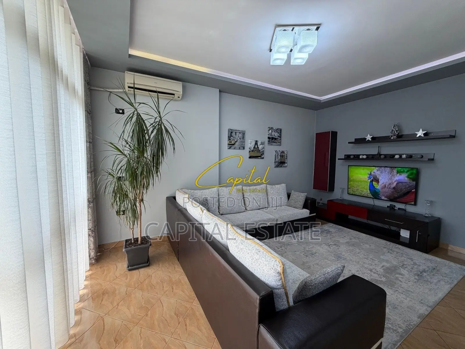 APARTAMENT ME QIRA 2+1 ASTIR 58.000 LEKE