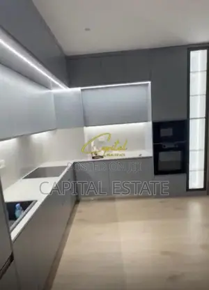 APARTAMENT ME QIRA 1+1 GOLDEN TOWER RESIDENCE 1.100 EURO