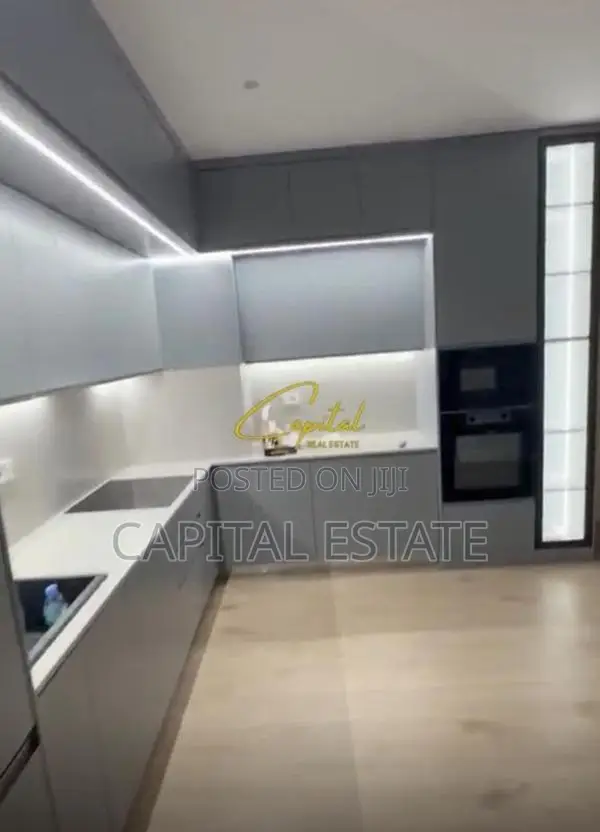 APARTAMENT ME QIRA 1+1 GOLDEN TOWER RESIDENCE 1.100 EURO