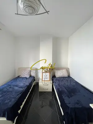 APARTAMENT ME QIRA 2+1 FRESKU 500 EURO