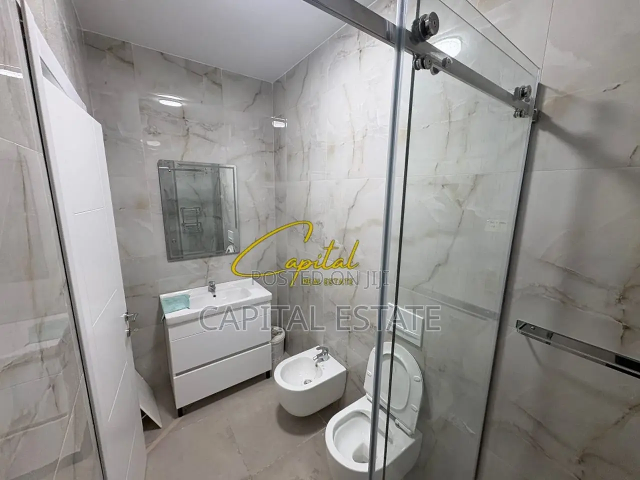 APARTAMENT ME QIRA 1+1 LAPRAKE 57.000 LEKE