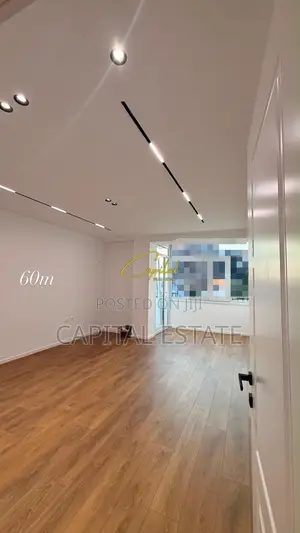 SHITET APARTAMENT 1+1 21 DHJETORI 155.000 EURO