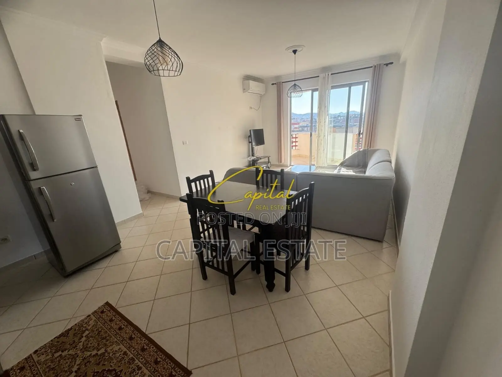 SHITET APARTAMENT 2+1 ASTIR 153.000 EURO