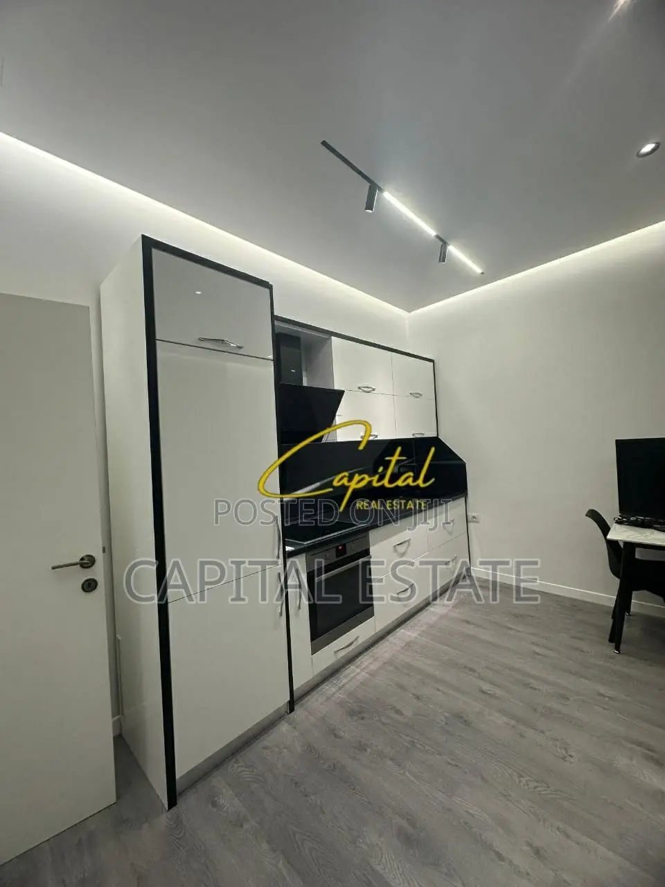 APARTAMENT ME QIRA 1+1 RRUGA E ELBASANIT 70.000 LEKE