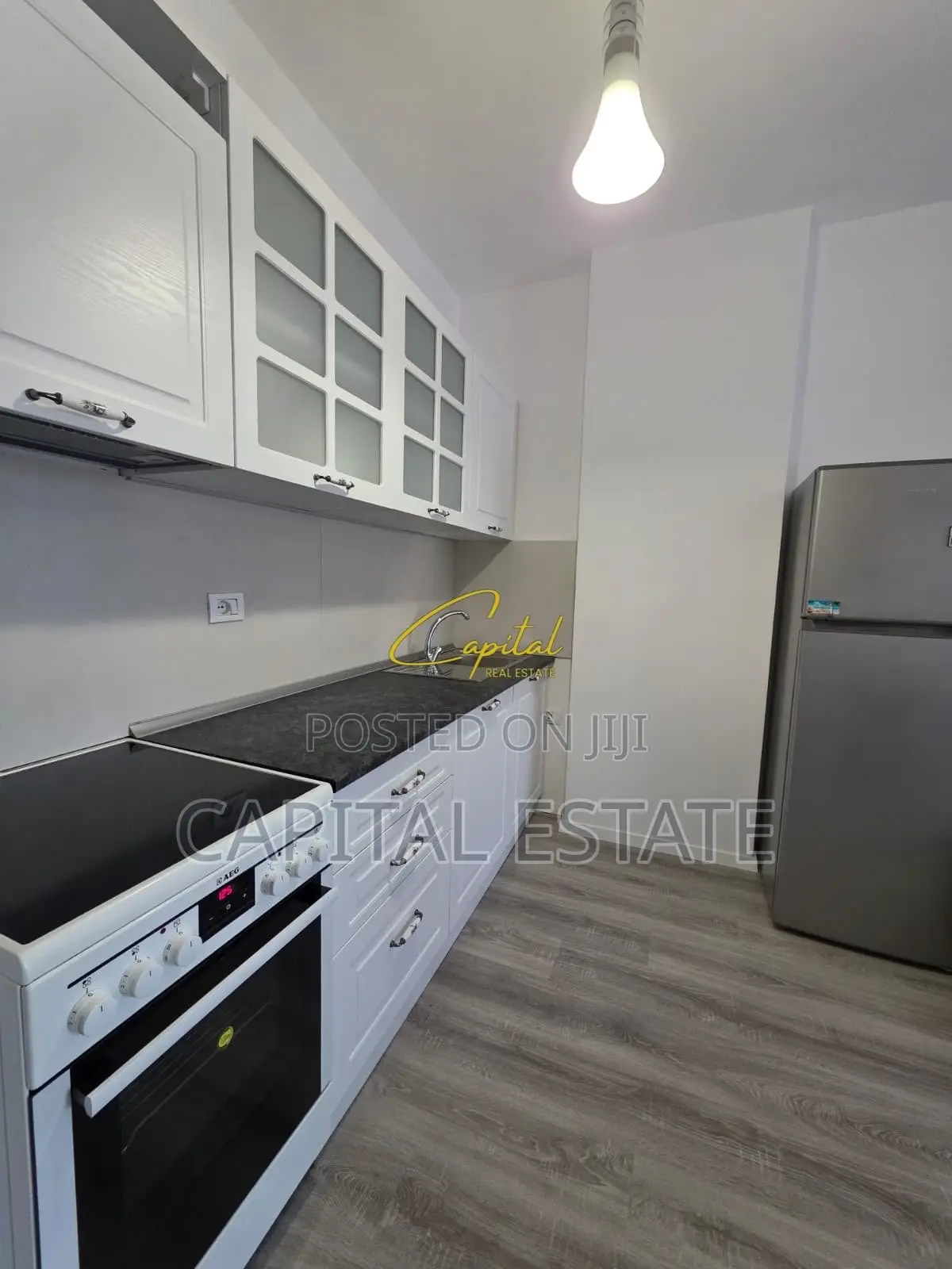 APARTAMENT ME QIRA 1+1 RRUGA DRITAN HOXHA 55.000 LEKE