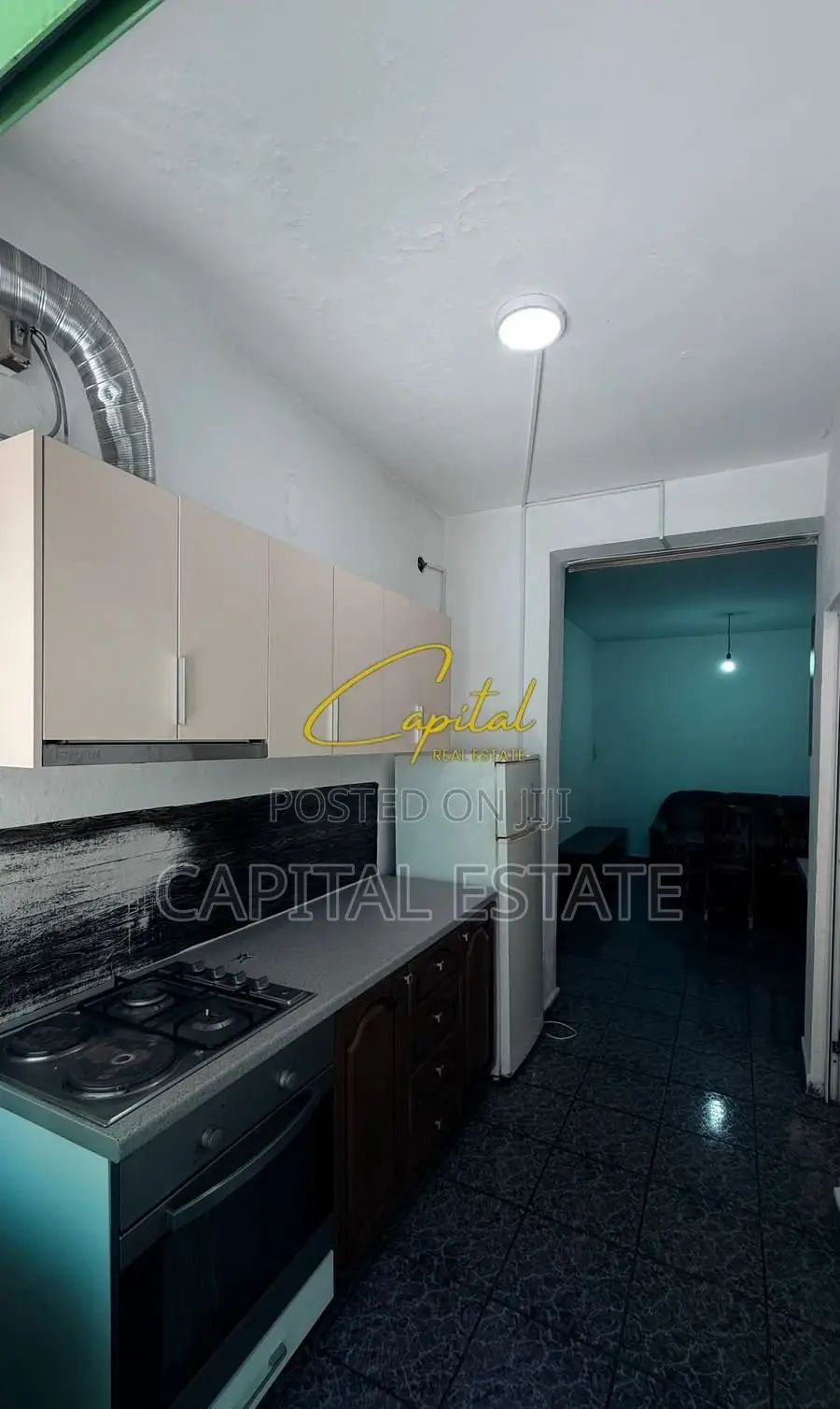 APARTAMENT ME QIRA 1+1 ZOGU I ZI 40.000 LEKE