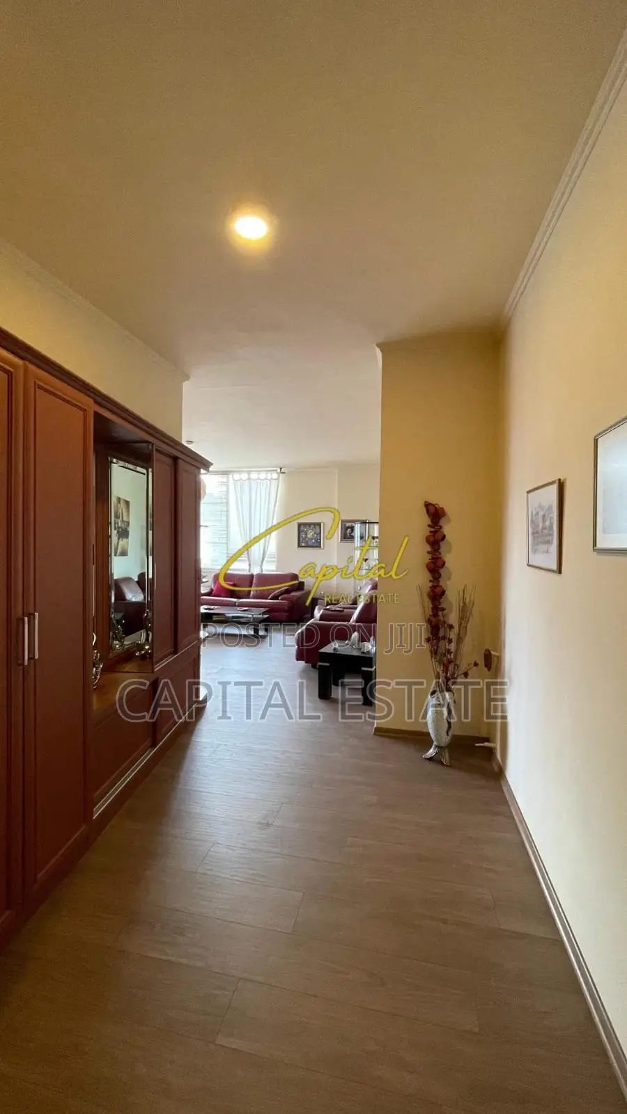 APARTAMENT ME QIRA 2+1 MYSLYM SHYRI 80.000 LEKE