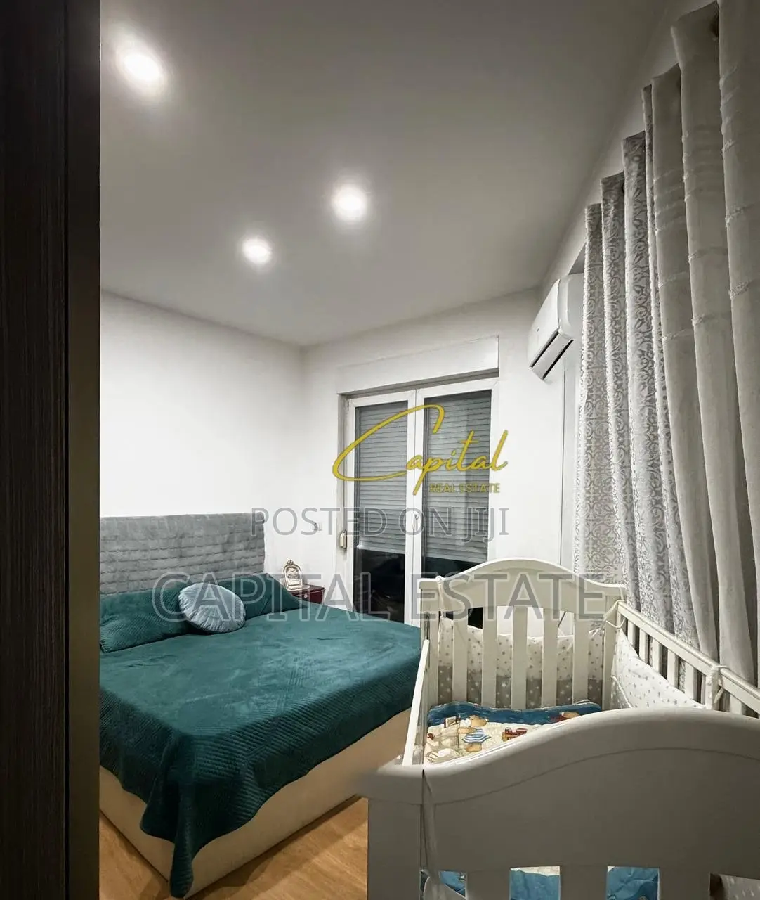 APARTAMENT ME QIRA 1+1 21 DHJETORI 55.000 LEKE