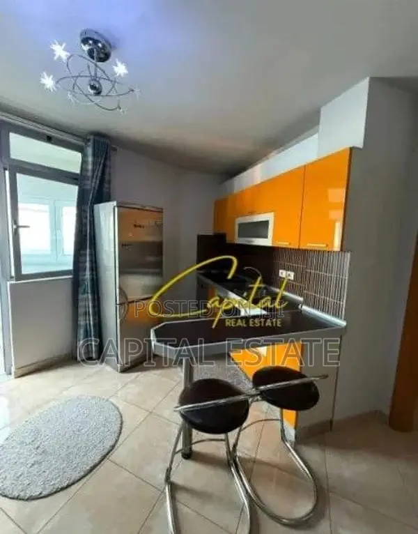 APARTAMENT ME QIRA 2+1 RRUGA IRFAN TOMINI 650 EURO