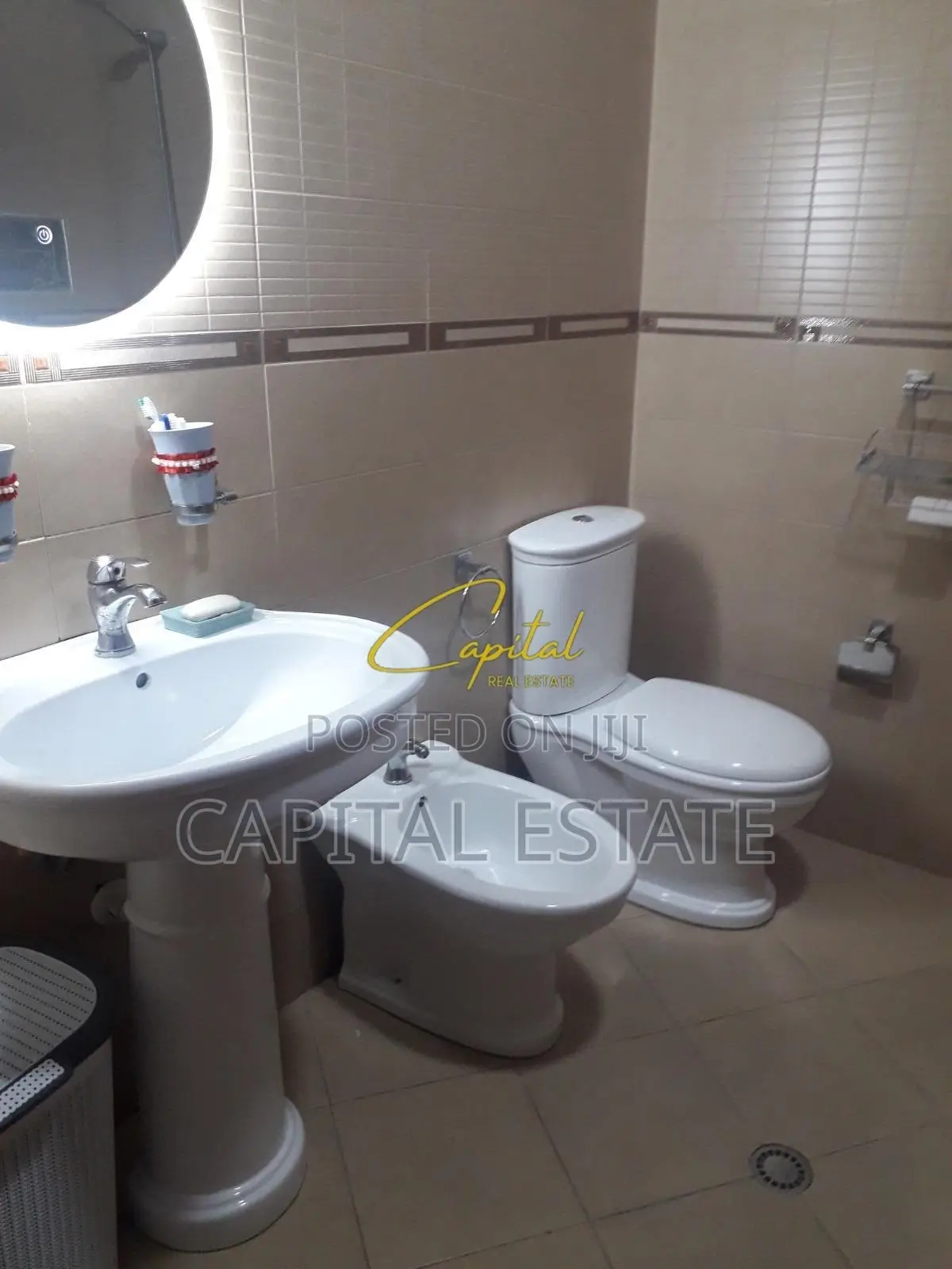 SHITET APARTAMENT 2+1+2 21 DHJETORI 23.500.000 LEKE