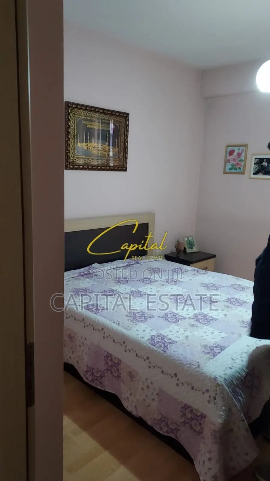 APARTAMENT ME QIRA 2+1 RRUGA JORDAN MISJA 65.000 LEKE