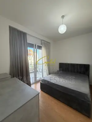 APARTAMENT ME QIRA 1+1 DON BOSKO 55.000 LEKE