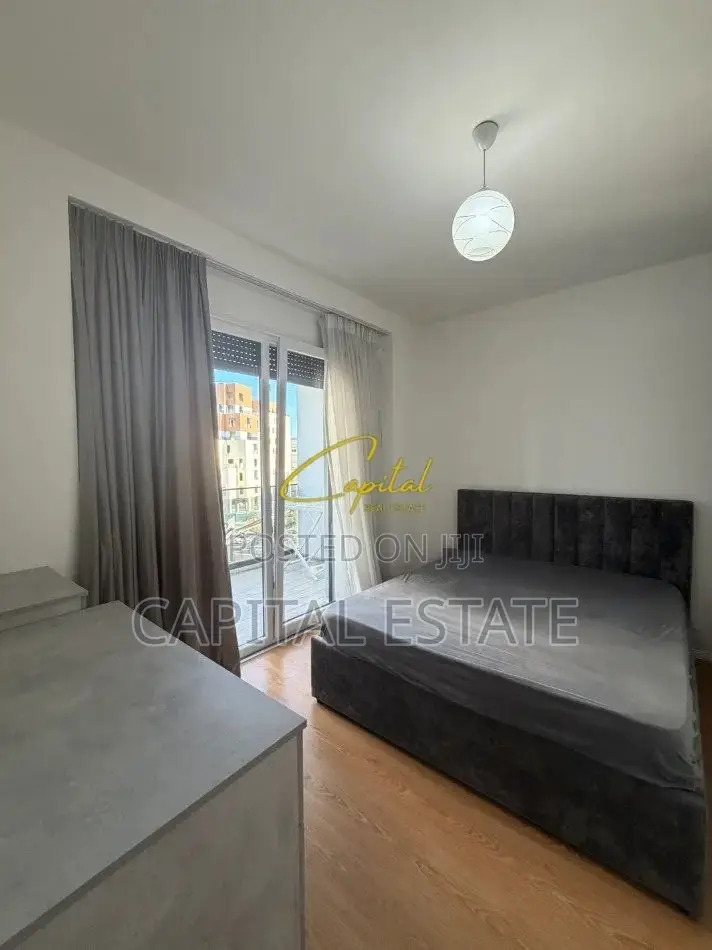 APARTAMENT ME QIRA 1+1 DON BOSKO 55.000 LEKE