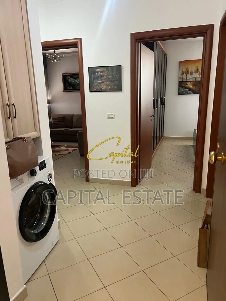APARTAMENT ME QIRA 2+1+2 RRUGA E KAVAJES 60.000 LEKE