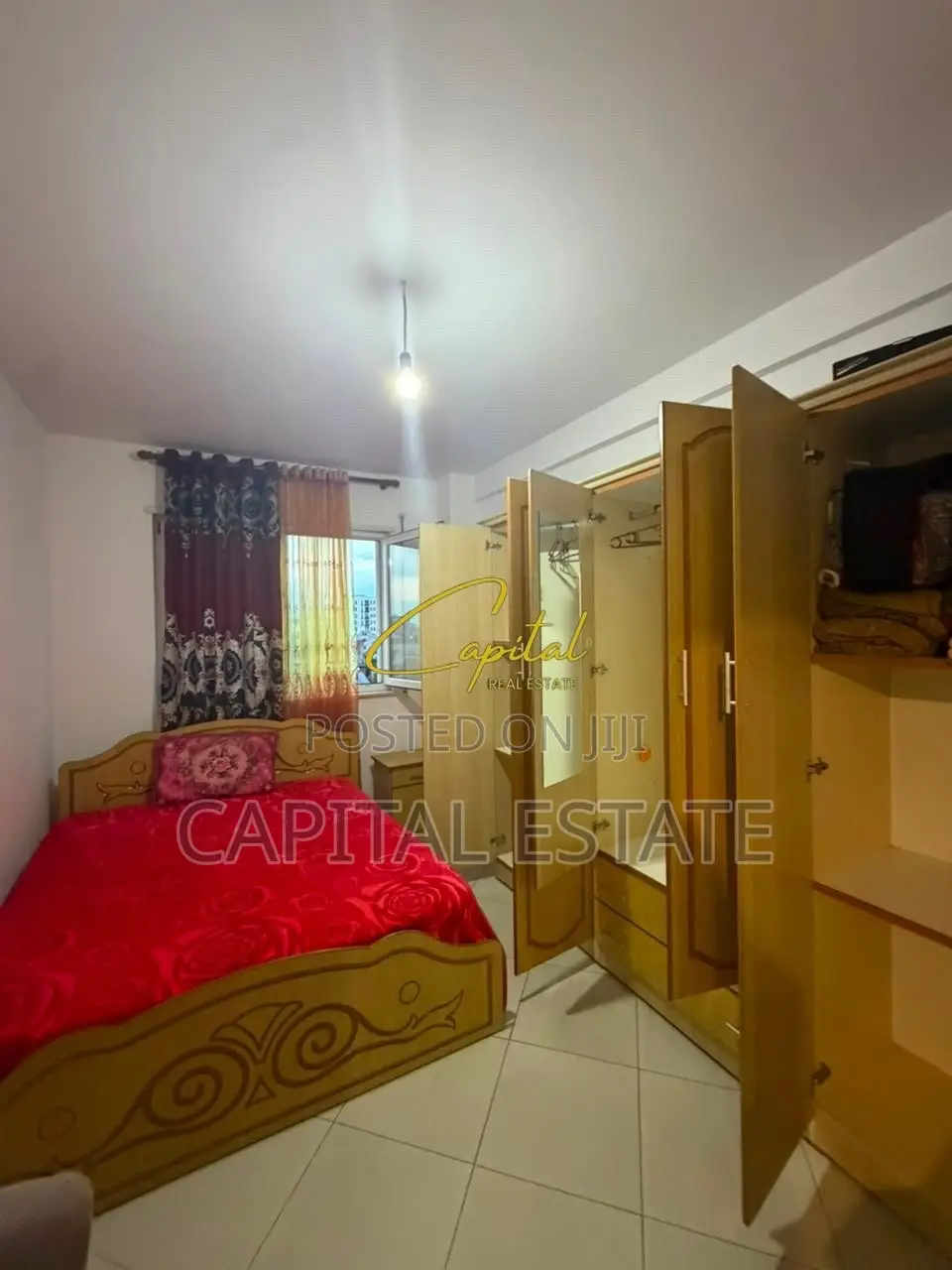 APARTAMENT ME QIRA 1+1 ASTIR 40.000 LEKE
