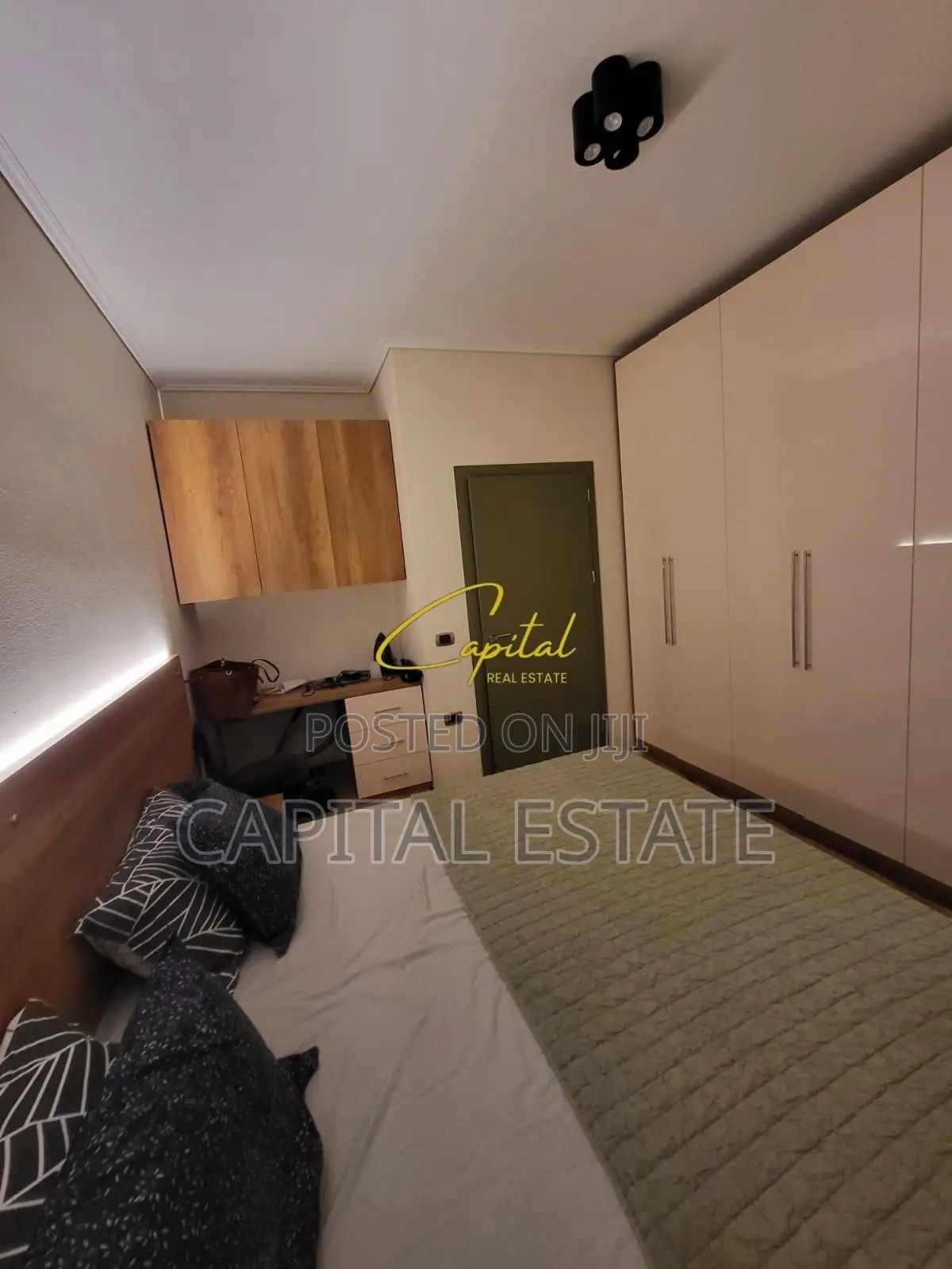 SHITET APARTAMENT 1+1 ISH TREGU ELEKTRIK 150.000 EURO