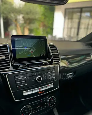 Mercedes Benz GLE 700 BRABUS