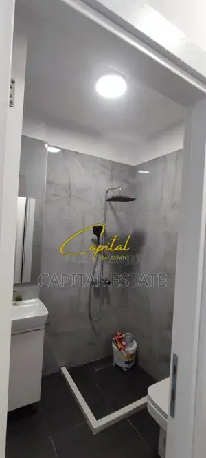 GARSONIERE ME QIRA 36 M2 KOMUNA E PARISIT 450 EURO