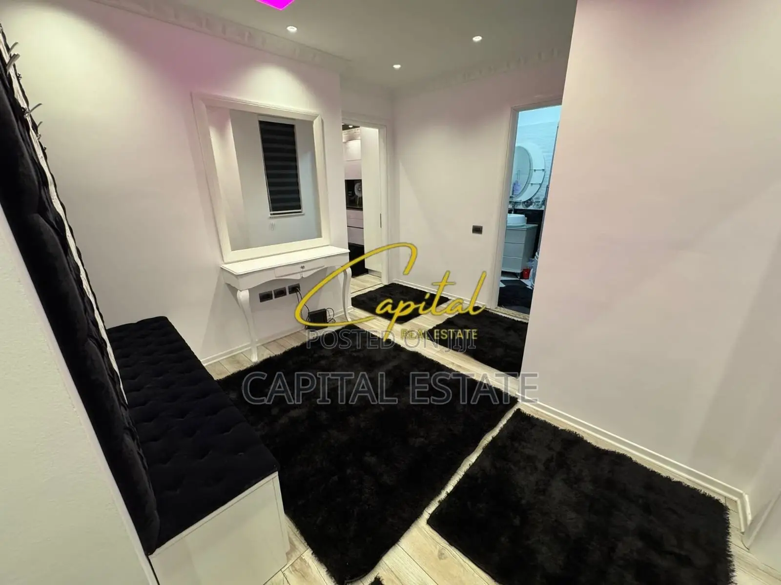 SHITET APARTAMENT 2+1 FRESKU 16.500.000 LEKE