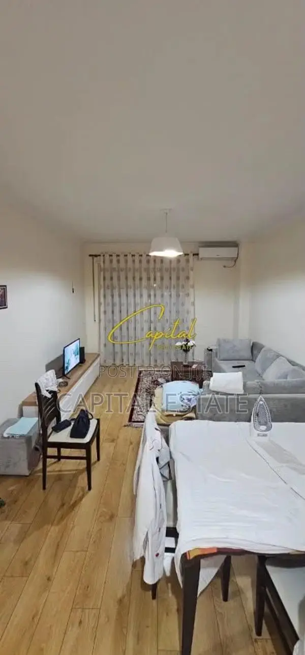 SHITET APARTAMENT 2+1+2 ASTIR 18.500.000 LEKE