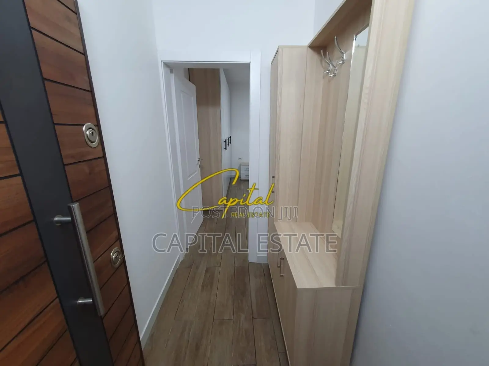 GARSONIERE ME QIRA 40 M2 MOZAIKU I TIRANES 45.000 LEKE