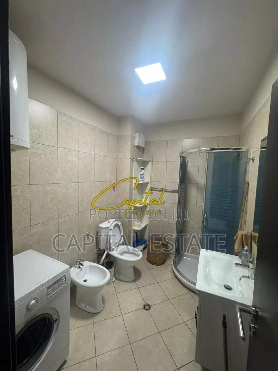 APARTAMENT ME QIRA 2+1 DON BOSKO 650 EURO