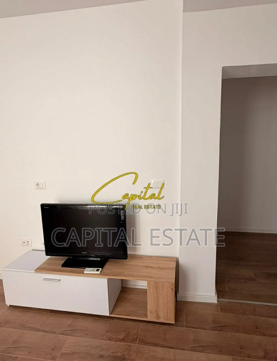 APARTAMENT ME QIRA 1+1 ISH BLLOKU 65.000 LEKE