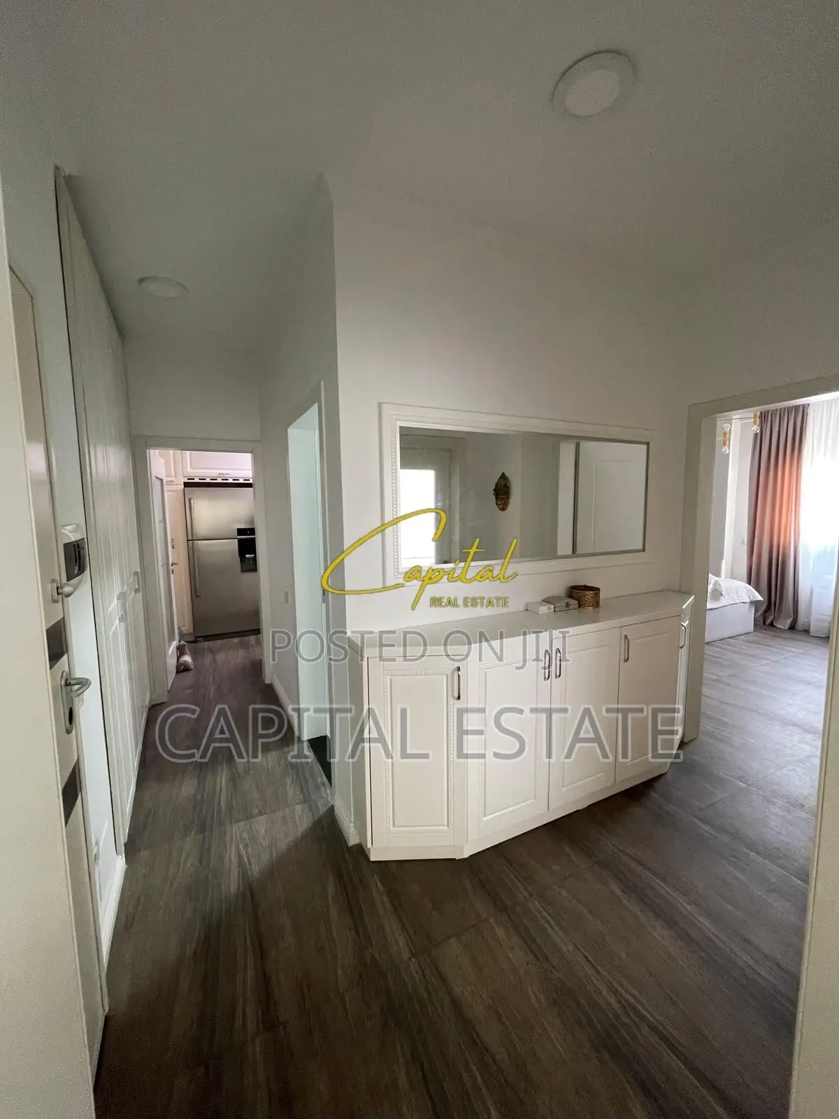 APARTAMENT ME QIRA 2+1 RRUGA E KAVAJES 900 EURO