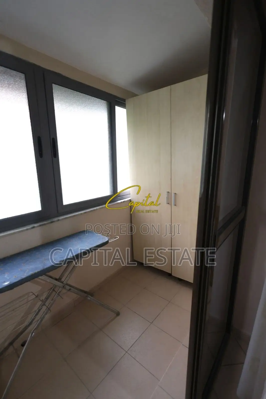 APARTAMENT ME QIRA 2+1 MATERNITETI I RI 550 EURO
