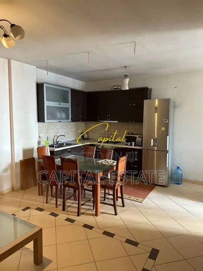 APARTAMENT ME QIRA 2+1 SELVIA 65.000 LEKE