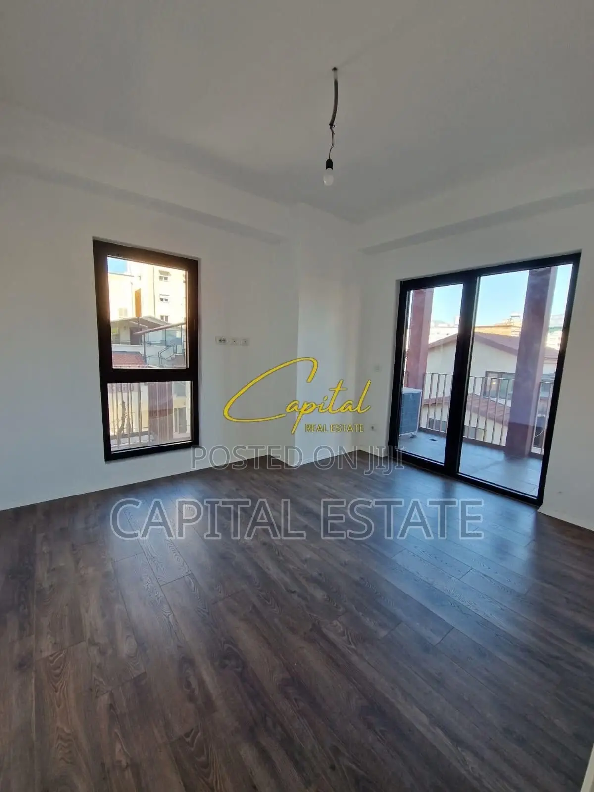 ZYRE ME QIRA 103 M2 REZIDENCA GARDEN BUILDING 1.070 EURO