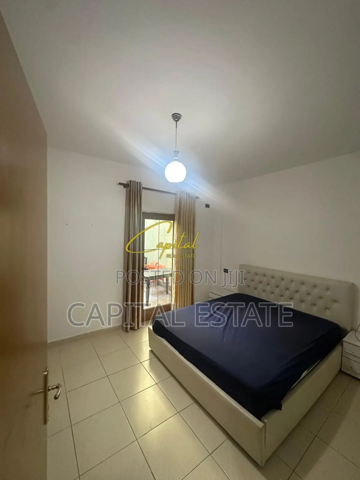 APARTAMENT ME QIRA 1+1 RRUGA E DIBRES 50.000 LEKE